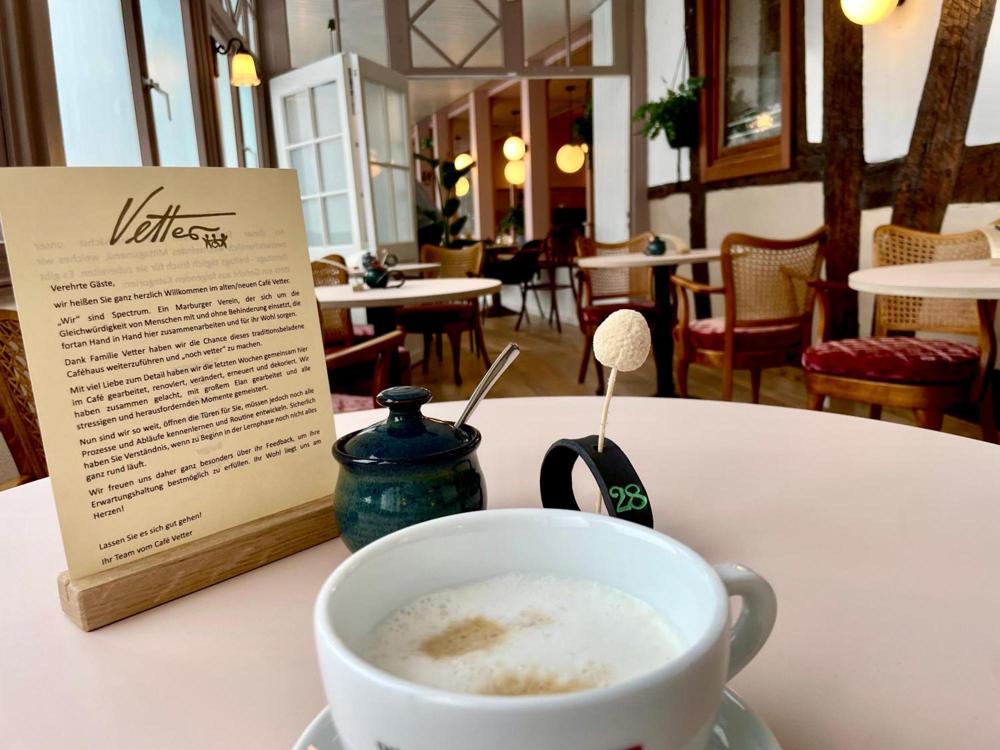 Vetters Romantisches Gaestezimmer In Der Marburger Oberstadt Екстериор снимка