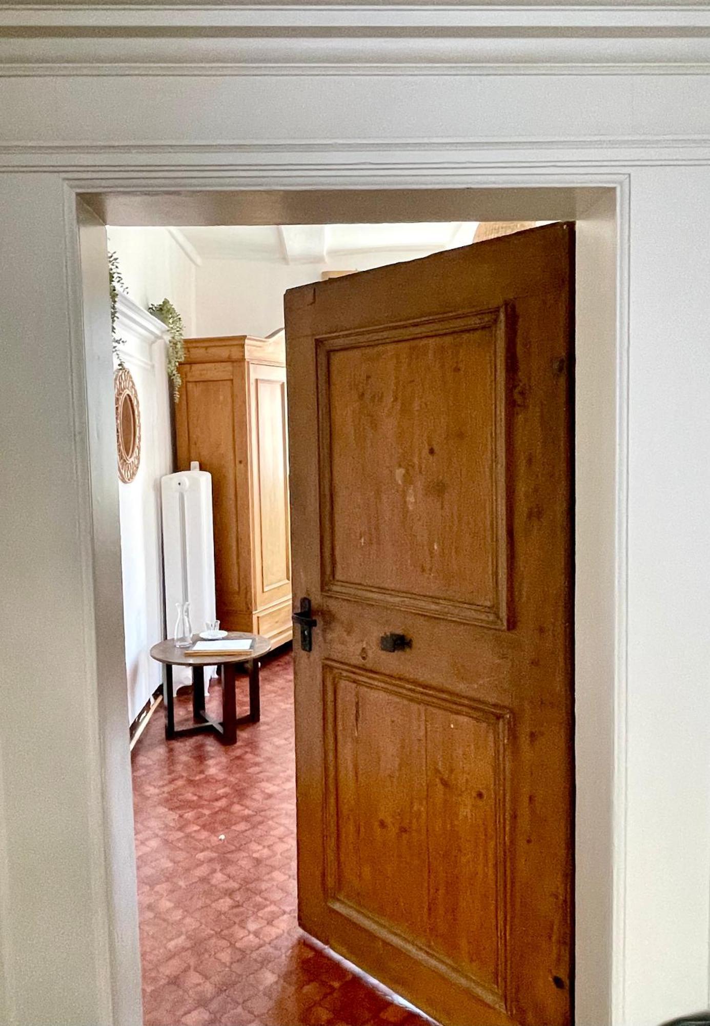 Vetters Romantisches Gaestezimmer In Der Marburger Oberstadt Екстериор снимка
